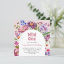 Suche nach wildes blumen einladungen Für kinder