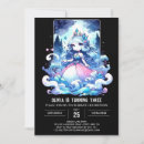 Suche nach princess castle einladungen Skurril