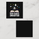 Suche nach intelligenter visitenkarten Student