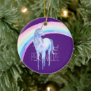 Suche nach weißes einhorn ornamente Lila