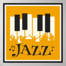 Suche nach jazz piano poster Musiker