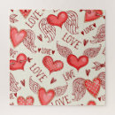 Suche nach herzmuster puzzle Liebe