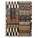 Suche nach afrika kleine notizbücher Abstrakt