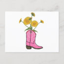 Suche nach cowboystiefel postkarten Texas