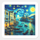 Suche nach venice aufkleber Venezia