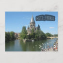 Suche nach metz postkarten France