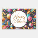 Suche nach purim aufkleber Glücklich
