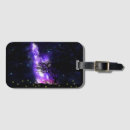 Suche nach milchstraße gepäckanhänger Landschaft