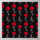 Suche nach rote blume poster Für alle