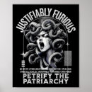 Suche nach medusa poster Feminismus