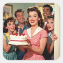 Suche nach vintage küche aufkleber Retro