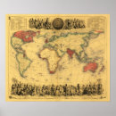 Suche nach british empire poster Map