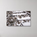 Suche nach vintage eisenbahn leinwandbilder Zug