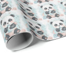 Suche nach niedlicher panda geschenkpapier Geschlechtsneutral