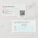 Suche nach neurologie visitenkarten Klinik