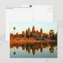 Suche nach angkor wat postkarten Kambodscha
