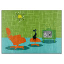 Suche nach cartoons schneidebrettchen Für alle