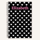 Suche nach romantisches muster kleine notizbücher Niedlich