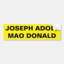 Suche nach diktator autoaufkleber Trumpf