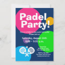 Suche nach paddel einladungen Spaß