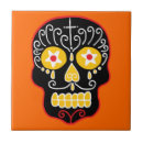Suche nach sugar skull fliesen Schädel