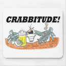 Suche nach blaue krabben mousepads Maryland