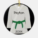 Suche nach gürtel ornamente Taekwondo