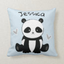 Suche nach panda kissen Für alle