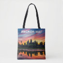 Suche nach kambodscha tote bags Angkor wat