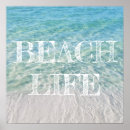 Suche nach beach life poster Meer