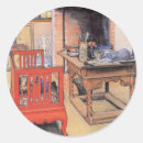 Suche nach carl larsson aufkleber Vintag