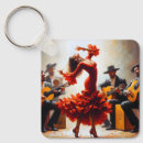 Suche nach flamenco schlüsselanhänger Tänzer