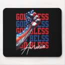 Suche nach am 4 juli mousepads Lustig