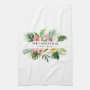 Suche nach tropische blumen geschirr tücher Sommer