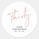 Suche nach dreißig aufkleber Gäste