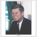 Suche nach kennedy aufkleber John f kennedy