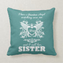 Suche nach schutzengel kissen Für sie