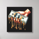 Suche nach dollar leinwandbilder Jede person