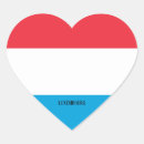 Suche nach luxemburger aufkleber Flagge