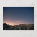 Suche nach joshua tree national park postkarten Nachthimmel