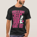 Suche nach cheerleading tshirts Herz