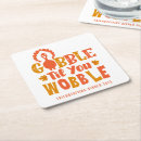 Suche nach truthahn untersetzer Orange