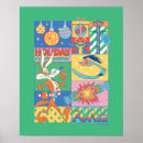 Suche nach looney toons poster Urlaub