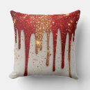 Suche nach glitter kissen Gold