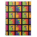 Suche nach pop art kleine notizbücher Snoopie