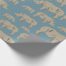 Suche nach nashorn geschenkpapier Dschungel