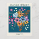 Suche nach vintage japan postkarten Blume