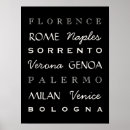 Suche nach italienische städte poster Reisen