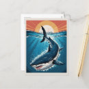 Suche nach sharks postkarten Meereslebewesen