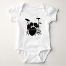 Suche nach schlagzeug babykleidung Musiker